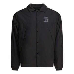 C.P. Company Metropolis Series Overshirt Jacket Tag Size M Men